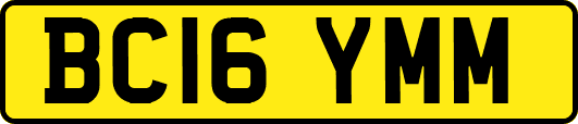 BC16YMM
