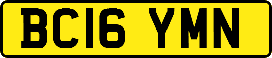 BC16YMN