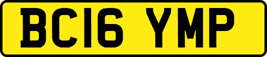 BC16YMP