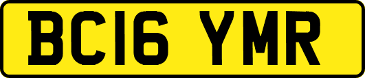 BC16YMR
