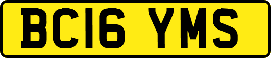 BC16YMS