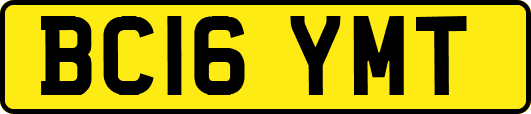 BC16YMT