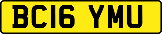 BC16YMU