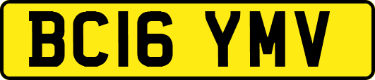 BC16YMV