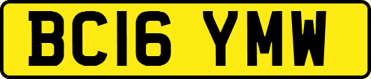 BC16YMW