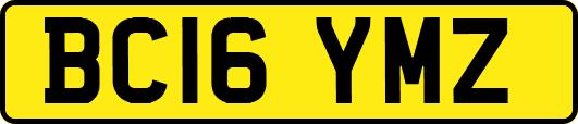 BC16YMZ