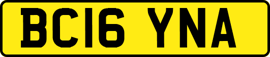 BC16YNA
