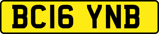 BC16YNB