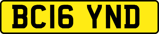 BC16YND
