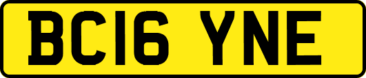 BC16YNE