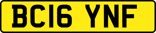 BC16YNF