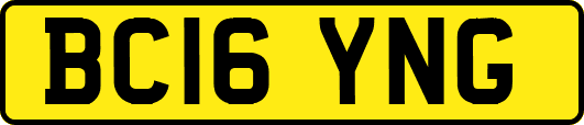 BC16YNG