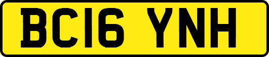 BC16YNH