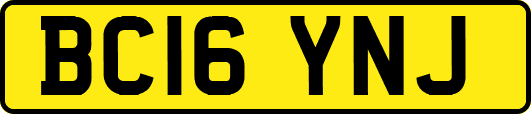 BC16YNJ