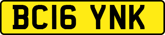 BC16YNK