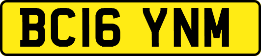 BC16YNM