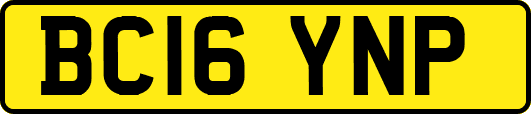 BC16YNP