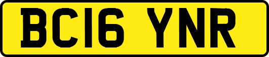 BC16YNR