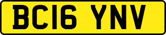 BC16YNV
