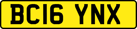 BC16YNX