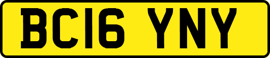 BC16YNY