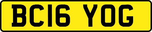 BC16YOG