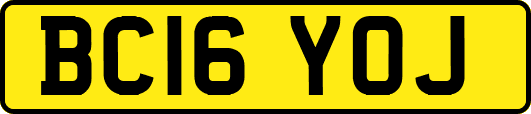 BC16YOJ