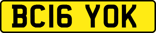 BC16YOK