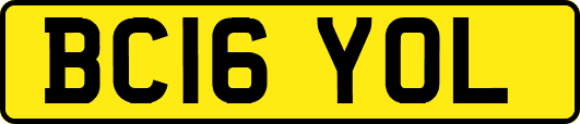 BC16YOL