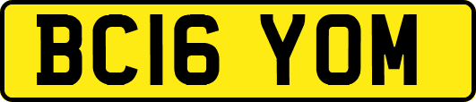 BC16YOM