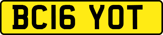 BC16YOT