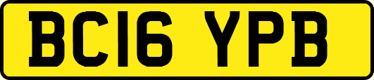 BC16YPB
