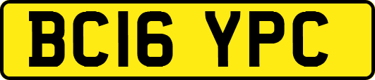BC16YPC
