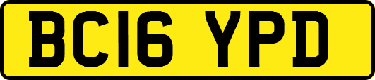 BC16YPD