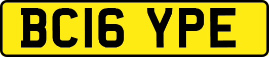 BC16YPE