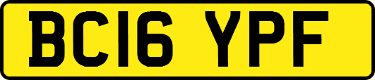 BC16YPF