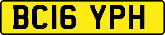 BC16YPH