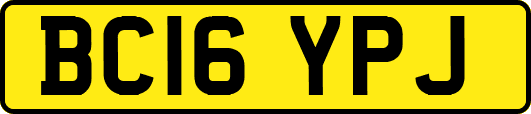 BC16YPJ