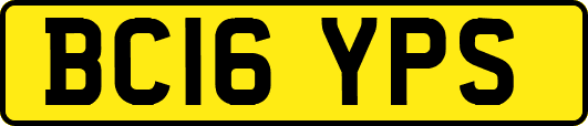 BC16YPS