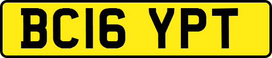 BC16YPT