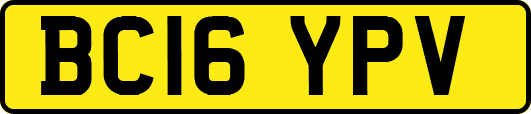 BC16YPV