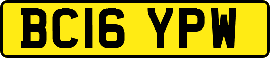 BC16YPW