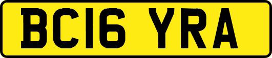 BC16YRA