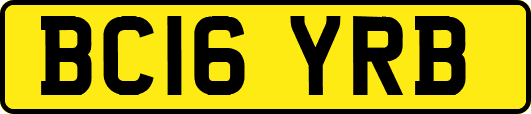 BC16YRB