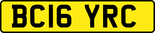 BC16YRC