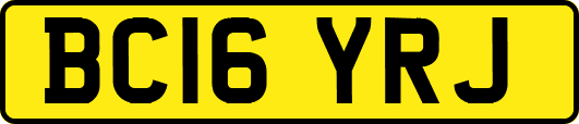 BC16YRJ