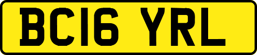 BC16YRL