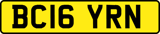 BC16YRN
