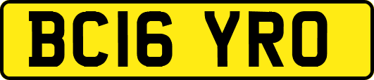 BC16YRO