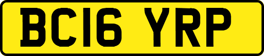BC16YRP